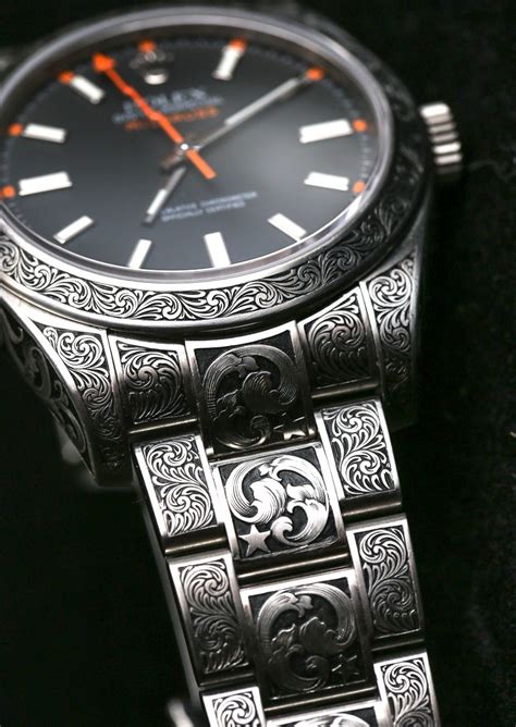 do rolex watches have engraved on the back|rolex watches for sale.